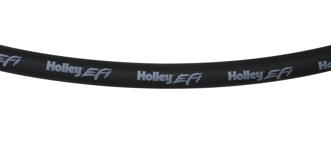 Holley EFI LS Spark Plug Wire Set - Cut to Fit | SKU 561-110