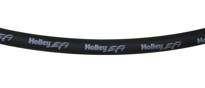 Holley EFI LS Spark Plug Wire Set - Cut to Fit | SKU 561-110