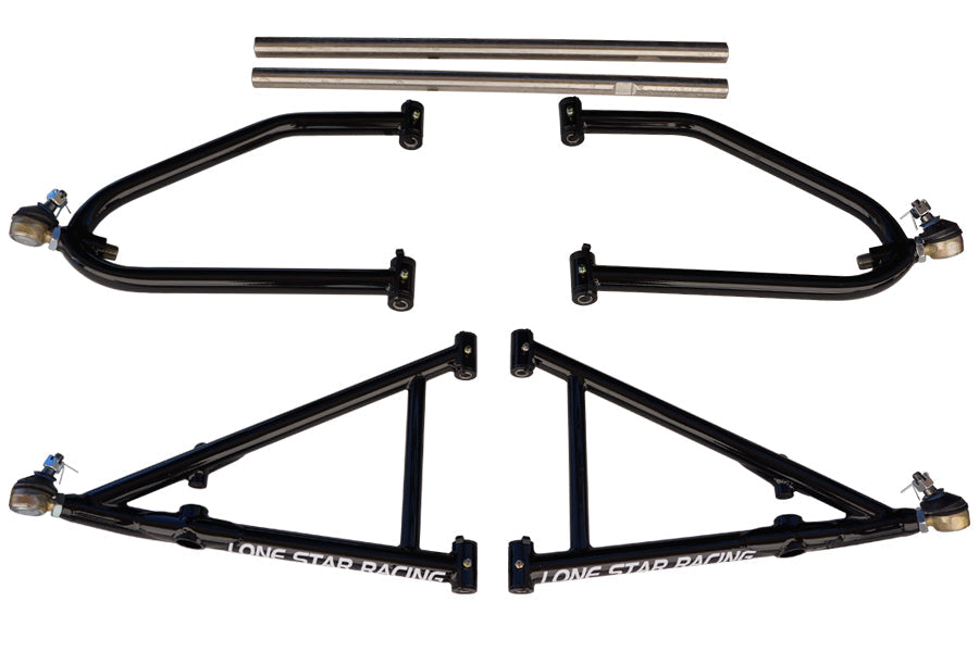 SUZUKI LTR450 XC A-ARM KIT