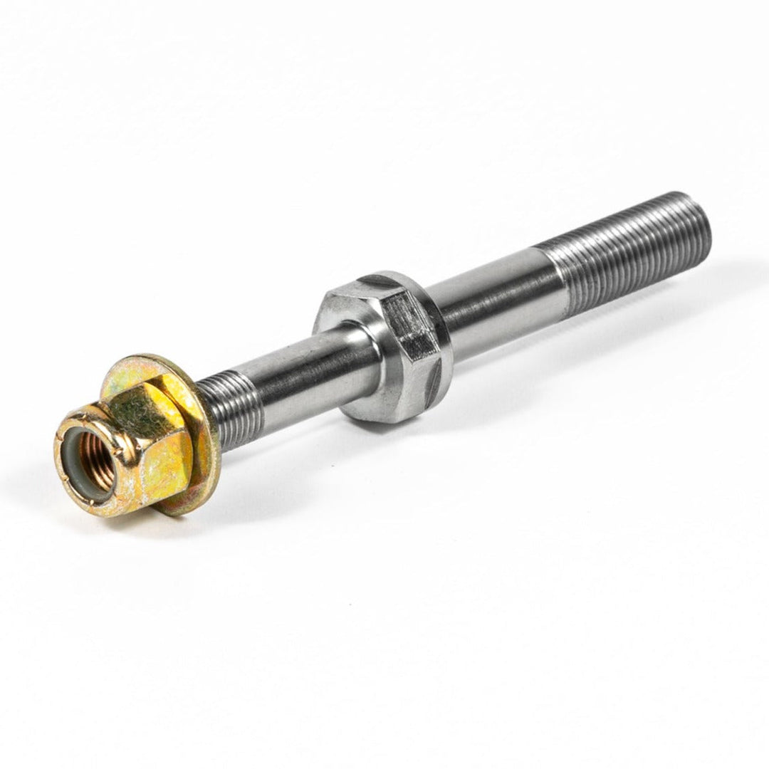 TMR Customs Steering Stabilizer Relocation Bolt - Fits JT/JL/JK 2287