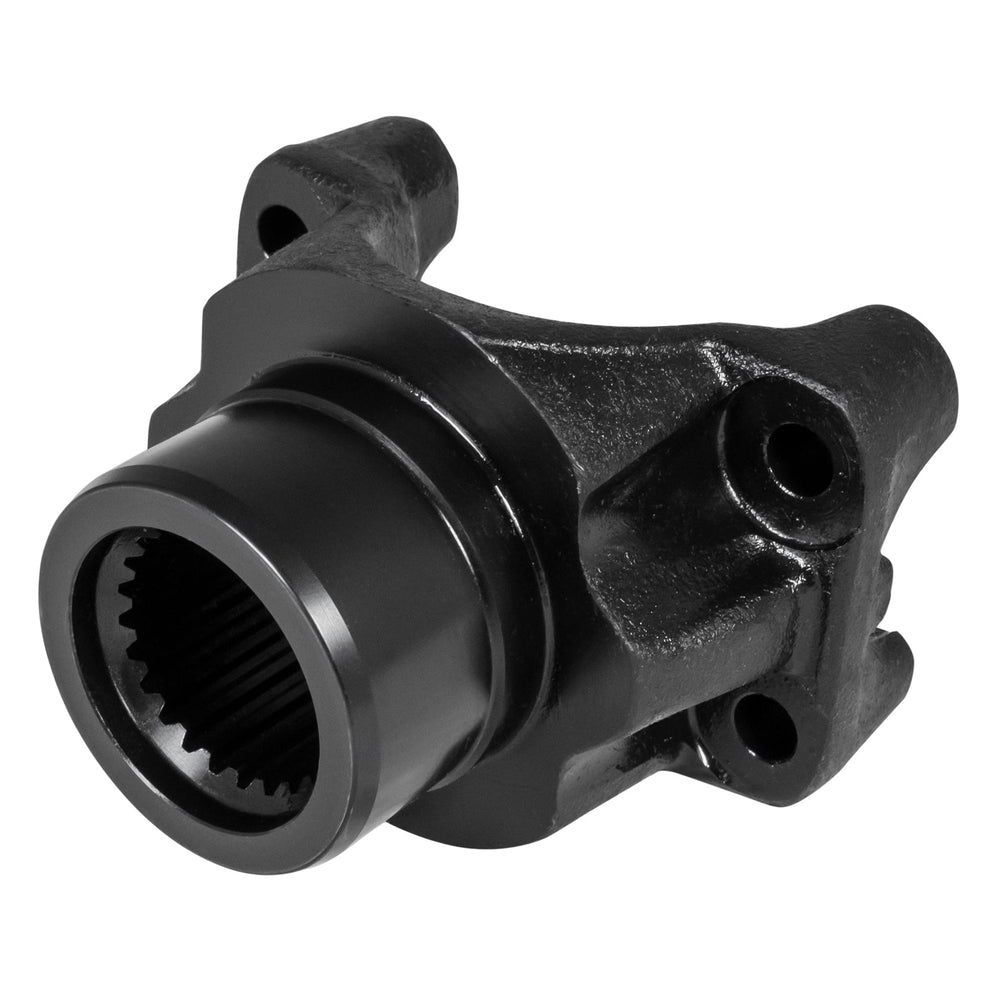 Yukon 24 Spline Front Pinion Yoke for Dana 30 & 44 JK, 1310 U-Bolt Design | SKU YY D44-1310-24F - image 2