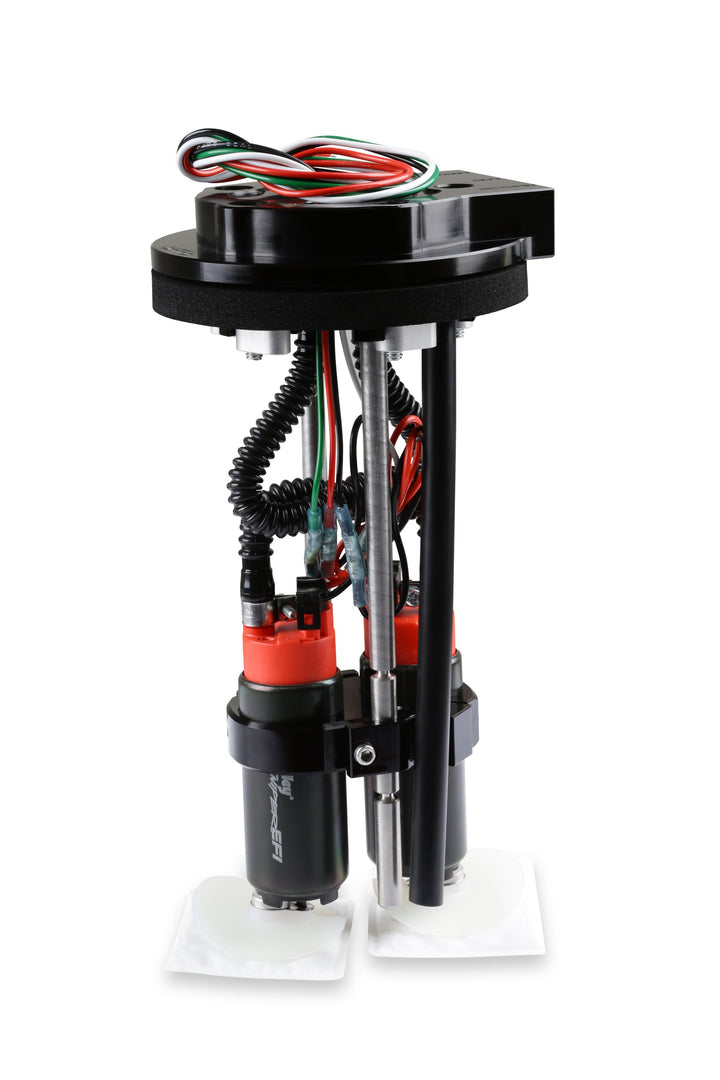Sniper Dual In-Tank Retrofit Fuel Module w/Return - 340 LPH | SKU 19-355