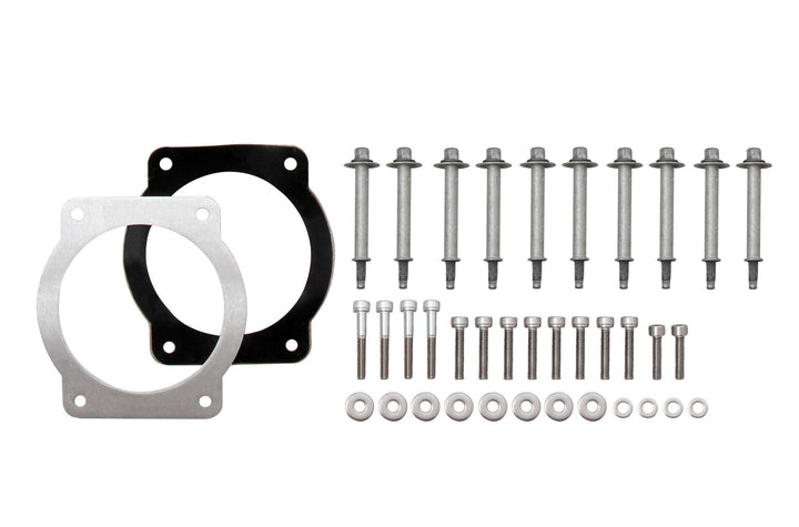 Atomic AirForce Gen-V LT Intake Manifold, Red | SKU 2700