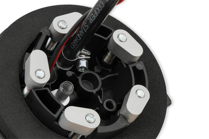 Holley Diecast In-Tank RetroFit Fuel Module w/Return | SKU 12-136