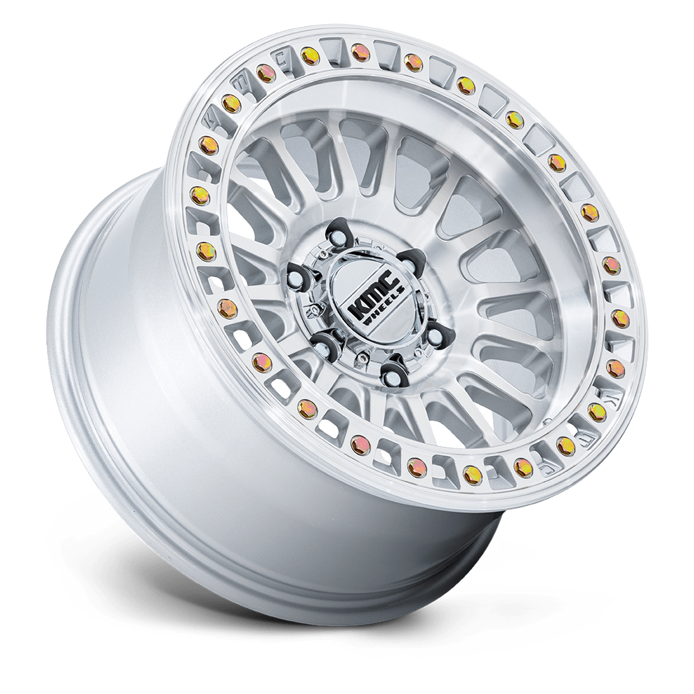 KMC KM552 IMS Wheel