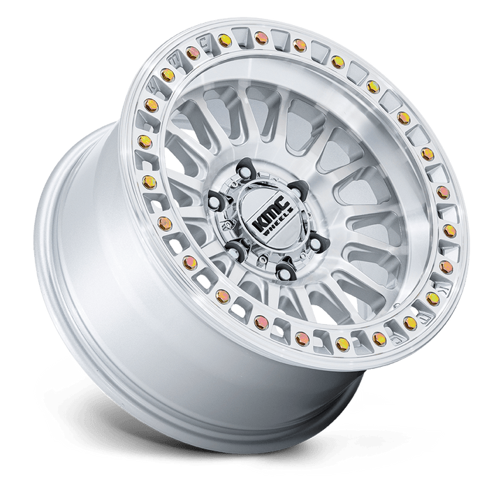 KMC KM552 IMS Wheel
