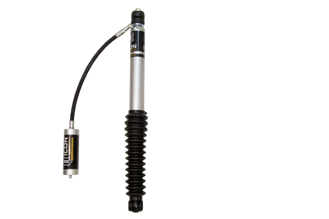ICON 2007-2014 Toyota FJ Cruiser/2003-2024 4Runner/2003-2023 Lexus GX 1-3" Lift Rear 2.0 Shock Remote Res