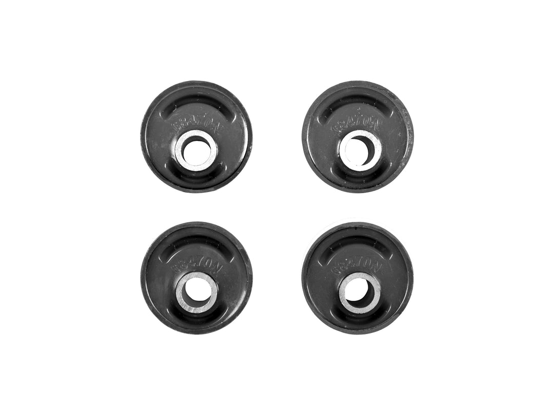ICON 1991-1997 Toyota Land Cruiser 80 Series 4.6-Degree Caster Correction Kit (53008)
