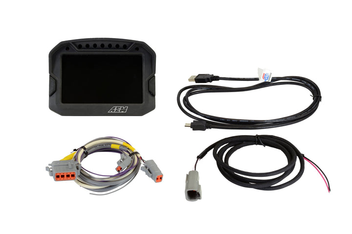 AEM CD-5 Digital Dash | SKU 30-5600