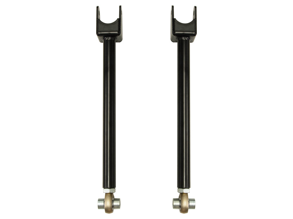 ICON 2007-18 Jeep JK Wrangler Front Adjustable Upper Link Kit (21036)