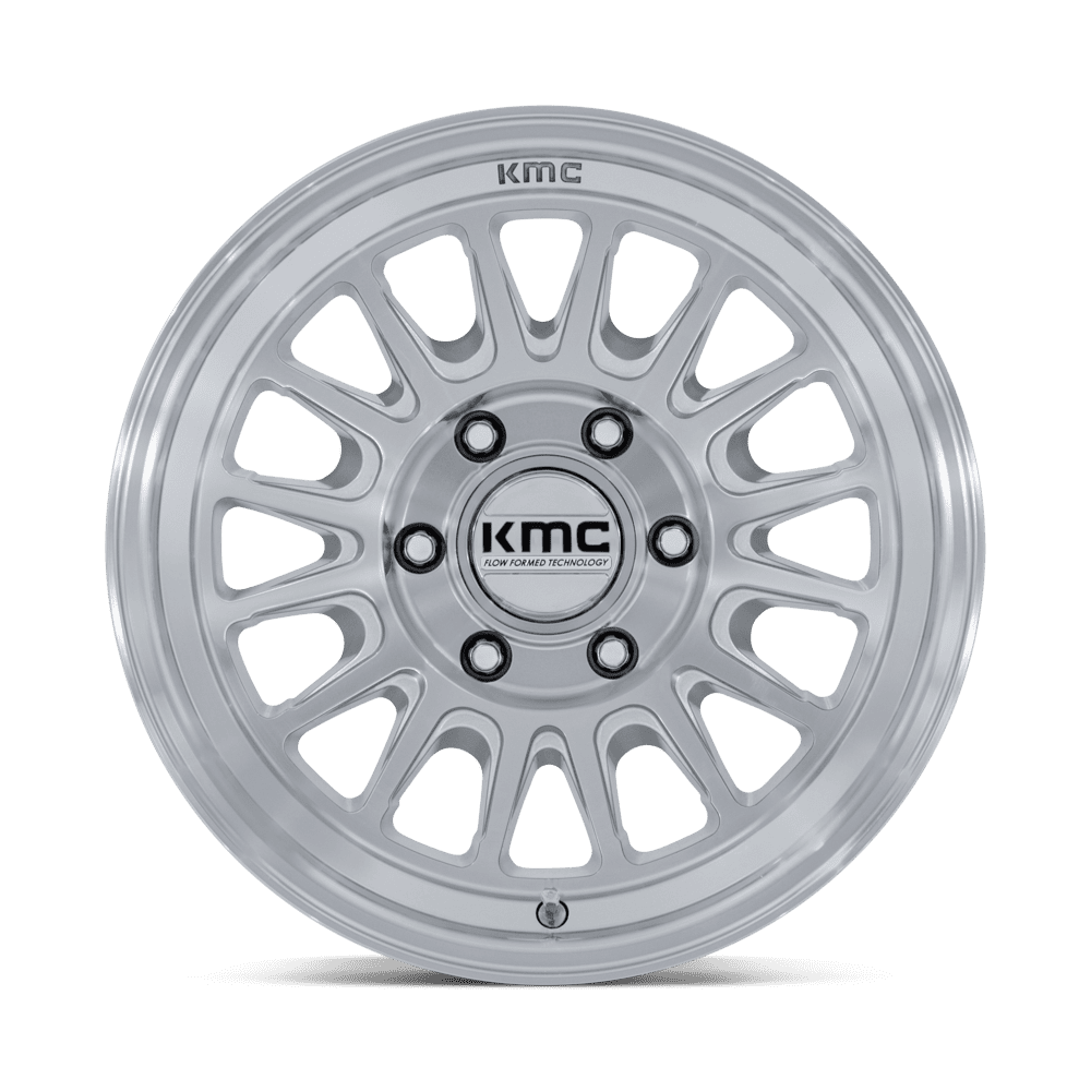 KMC KM733 Impact FFT Wheel
