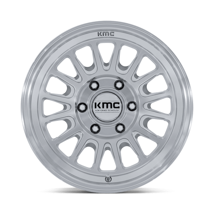 KMC KM733 Impact FFT Wheel
