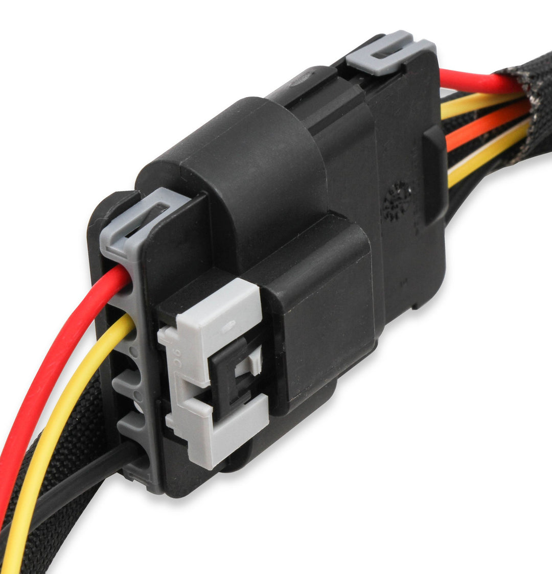 Fuel Cell Pump Module Assembly 12 Bolt Flange with VR Series Brushless Fuel Pump | SKU 12-148