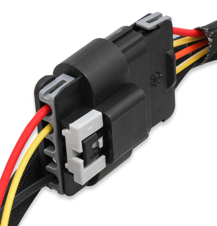 Fuel Cell Pump Module Assembly 12 Bolt Flange with VR Series Brushless Fuel Pump | SKU 12-149