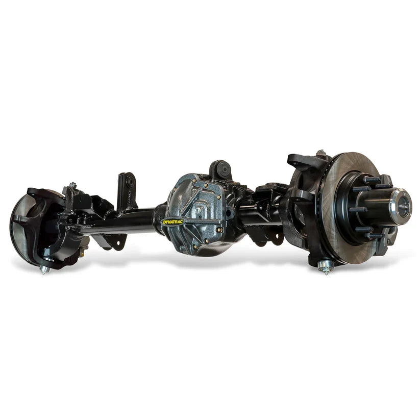 Elite ProRock XD60 Front Axle Roller JT