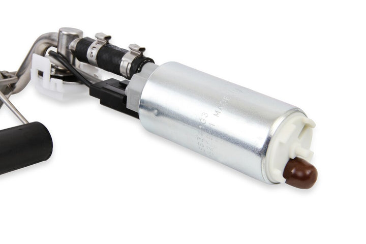 Holley EFI Fuel Tank Module - 255 LPH - 1962-1965 Chevrolet II and Nova | SKU 12-315