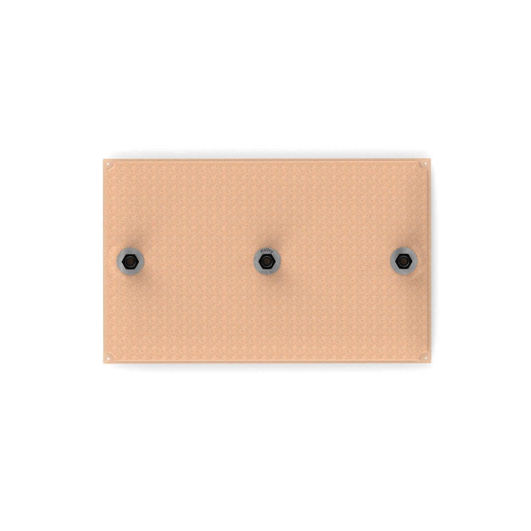 24" x 15" HydraMat®, Rectangle | SKU 16-109