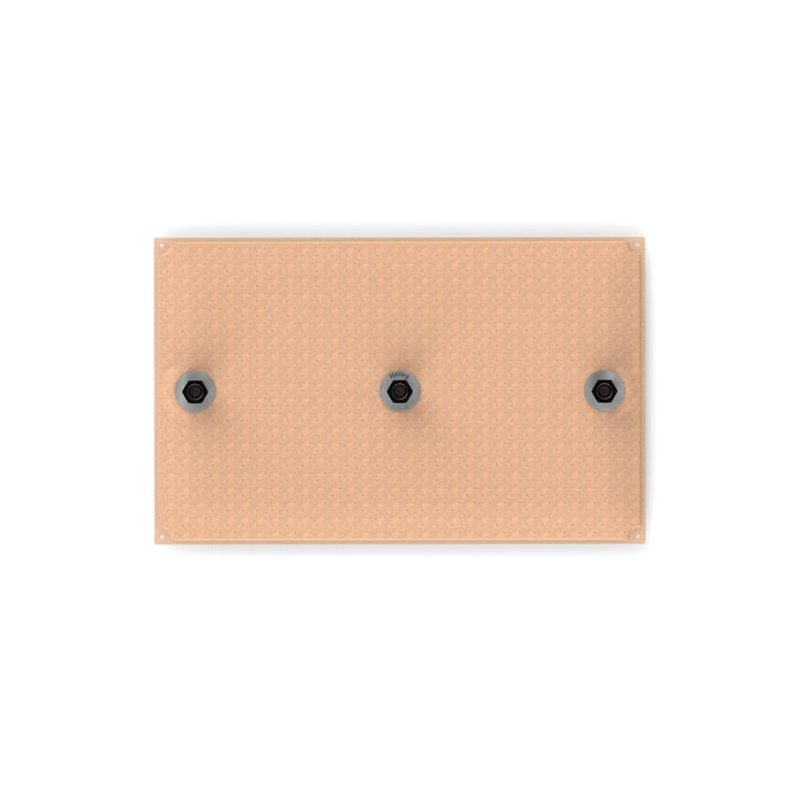 24" x 15" HydraMat®, Rectangle | SKU 16-109