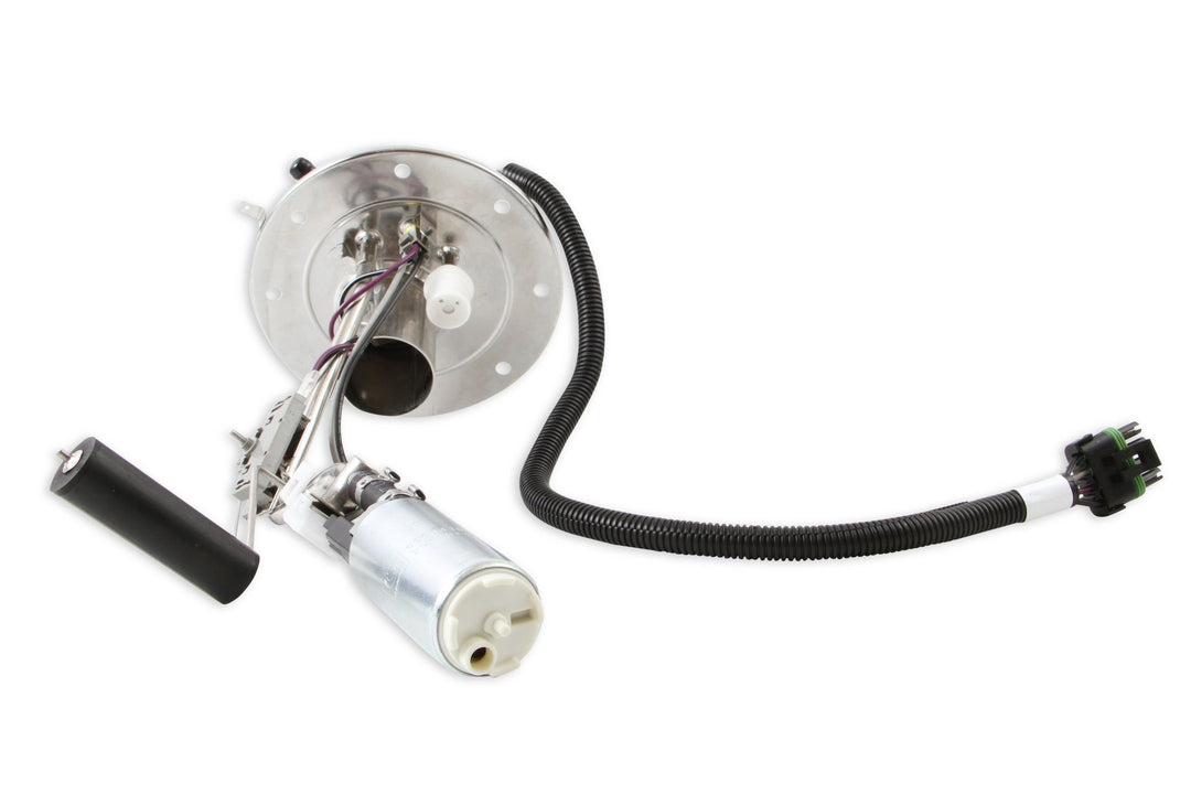 Holley EFI Fuel Tank Module - 255 LPH - 1978-1982 Corvette | SKU 12-313