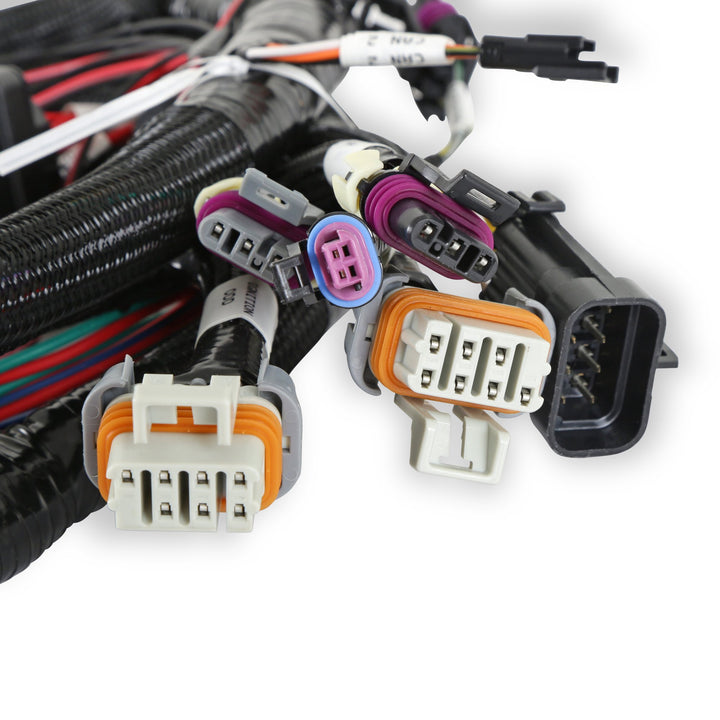 Main Engine Harness for 58x LS w/ TBI | SKU 558-112