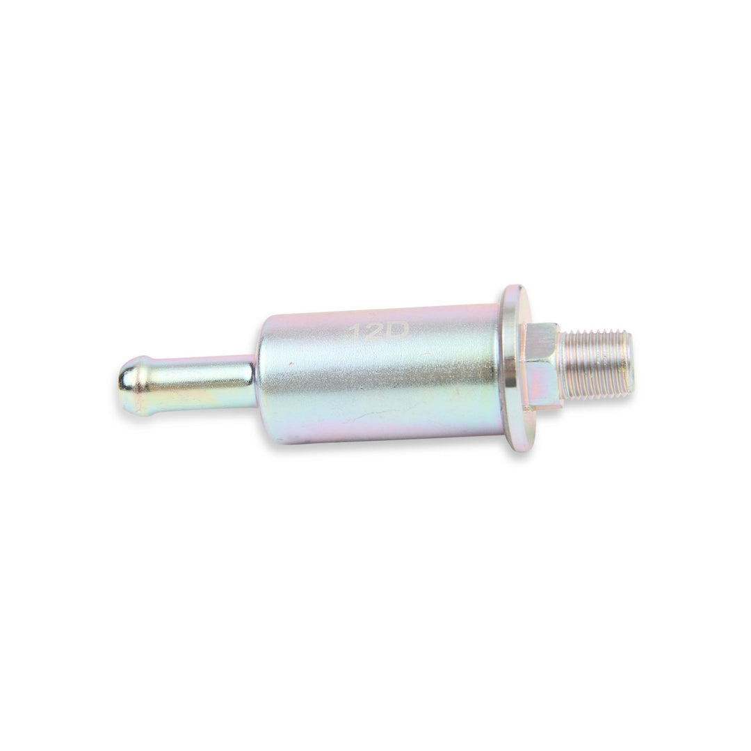 Mr. Gasket Micro Electric Fuel Pump | SKU 12D
