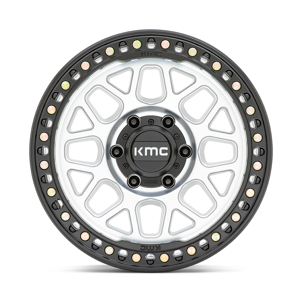 KMC KM549 GRS Wheel