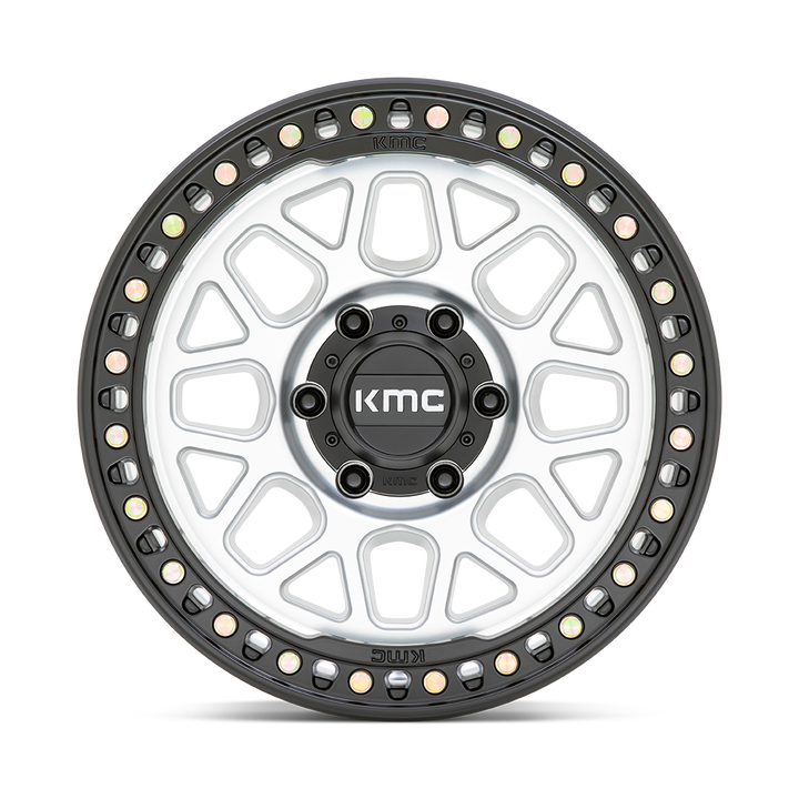 KMC KM549 GRS Wheel