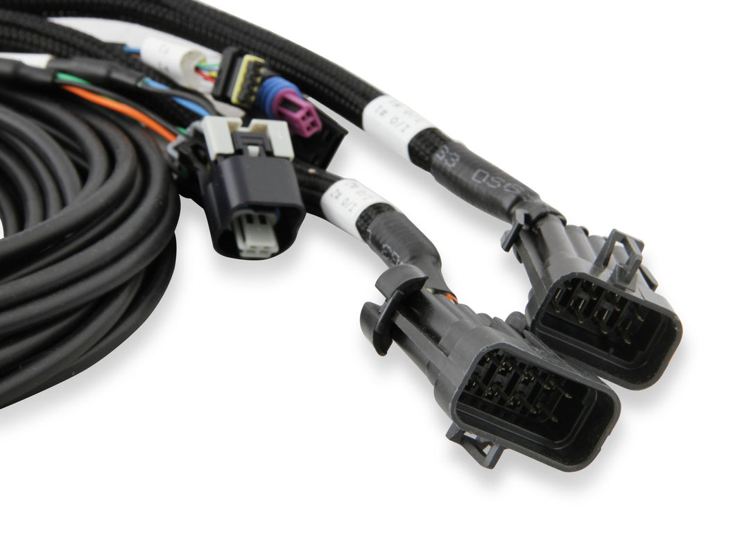 Holley EFI 12.3" Standalone Pro Dash | SKU 553-116