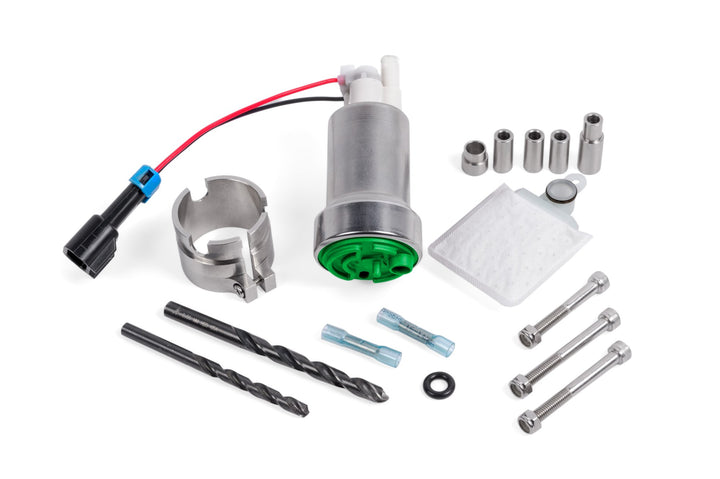 APR Fueling - Stage 3+ MPI and LPFP - 2.0T EA888 Gen 3 | SKU MS100111