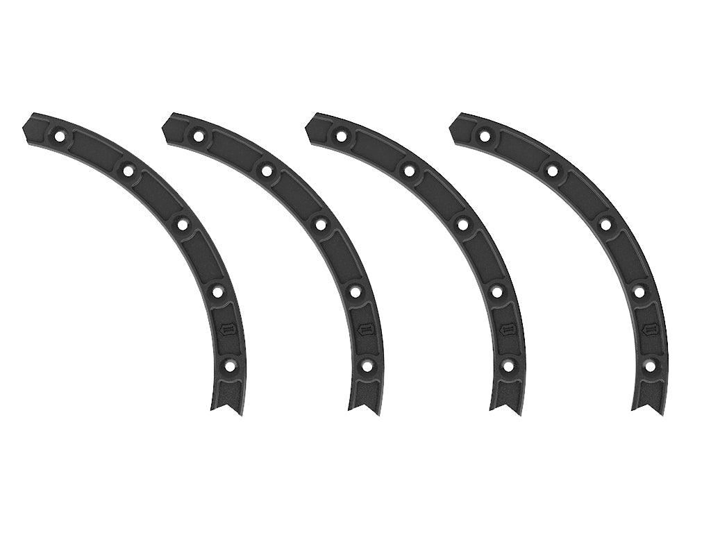 ICON Alloys 17" Wheel Protector Kit 20 Bolt (192050)