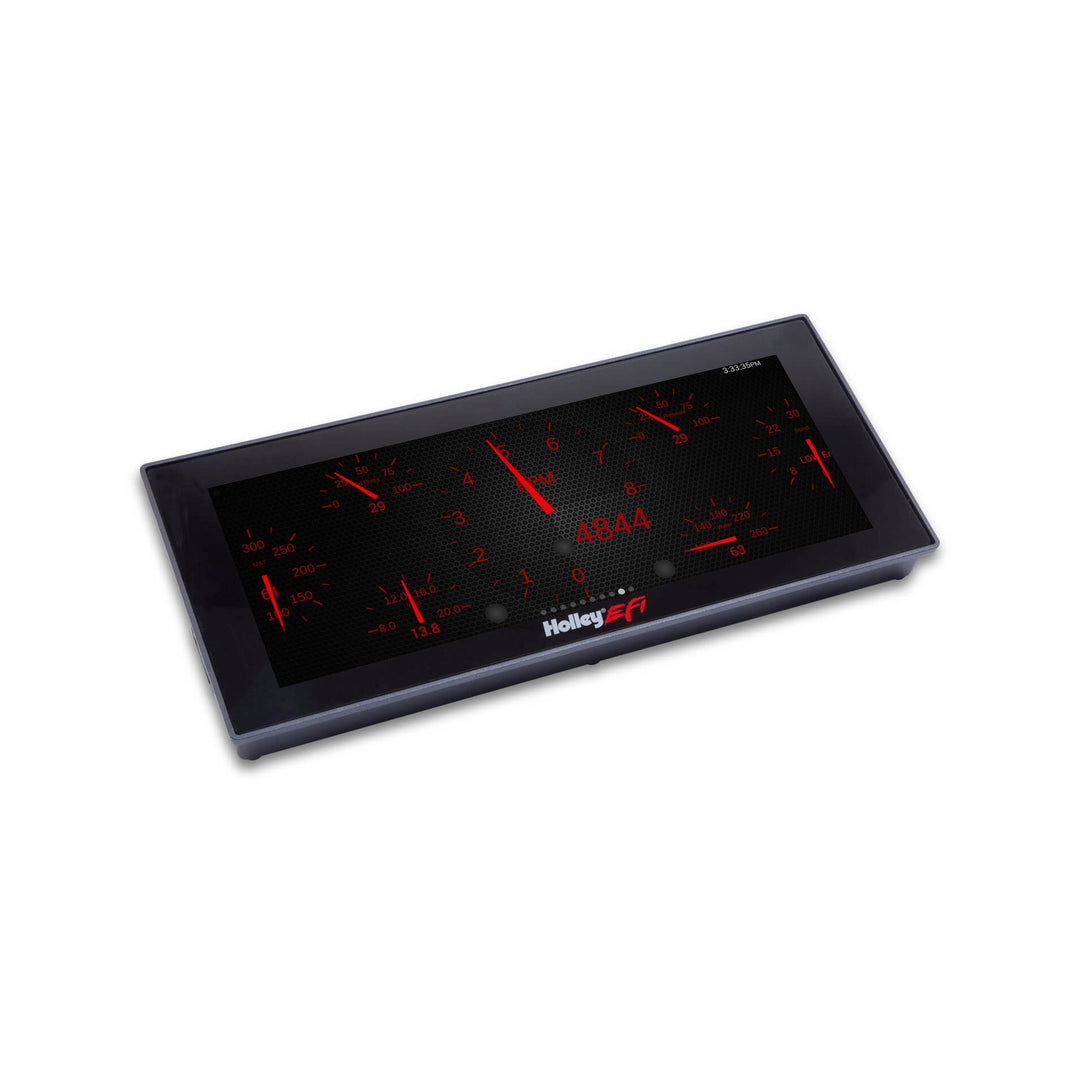 Holley EFI 12.3" Standalone Pro Dash | SKU 553-116