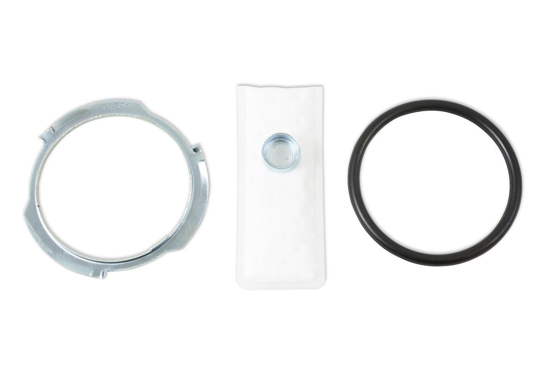 Holley 350 LPH Fuel Pump Module | SKU 12-329