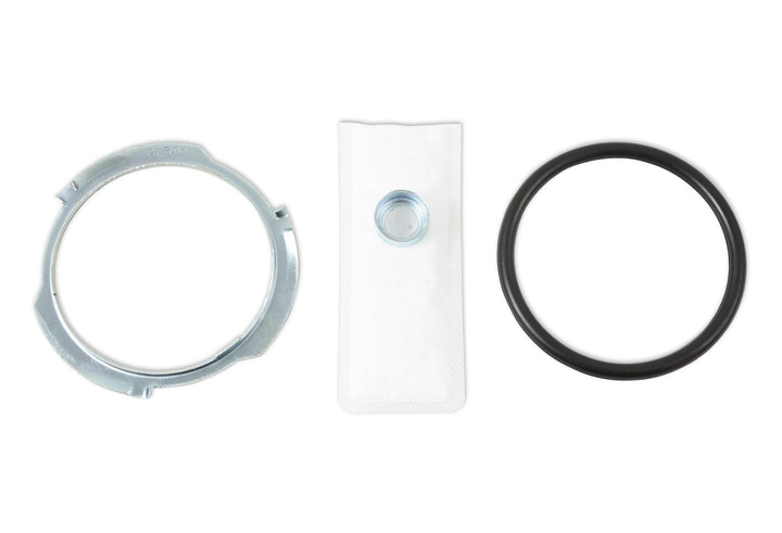Holley 350 LPH Fuel Pump Module | SKU 12-329