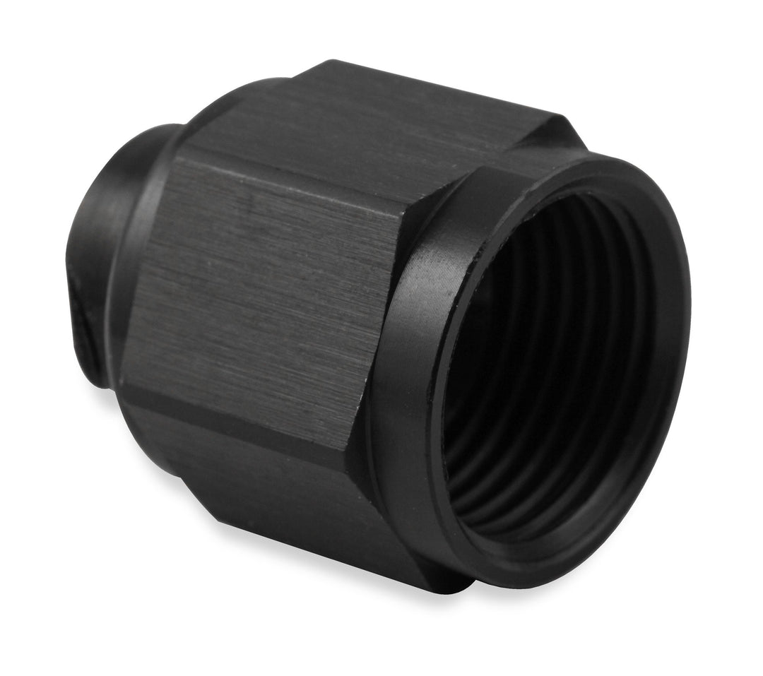 Earl's Fuel Cell Plumbing Kit - Road Course | SKU LS0010ERL