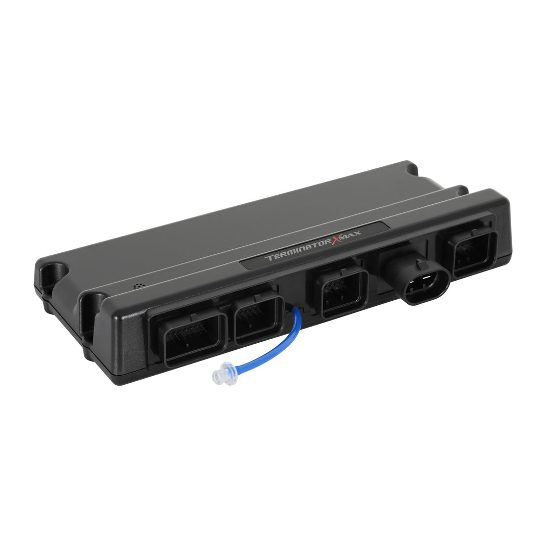 Holley EFI Terminator X Max - Gen III 4.8/5.3/6.0 GM Truck Engines | SKU 550-917