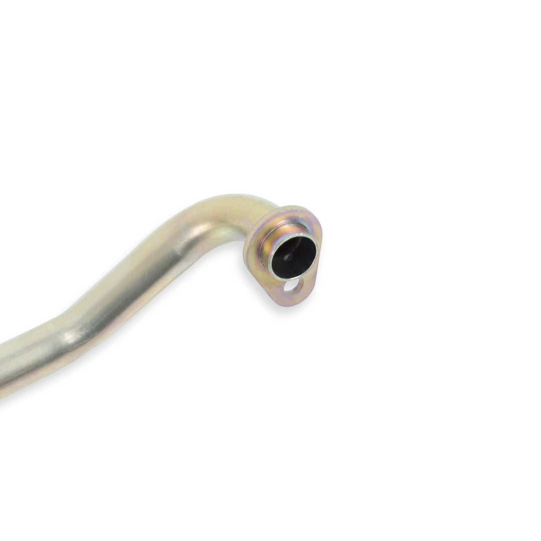 Holley Gen III Hemi Swap Oil Pan - Black | SKU 302-63BK