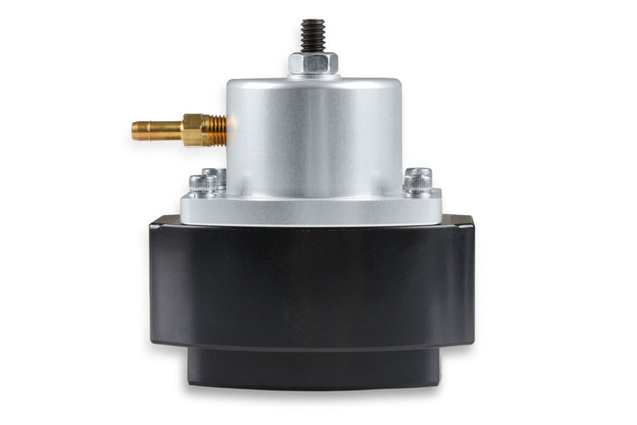 Carb/EFI Adjustable Billet By-Pass Regulator-6AN | SKU 12-880