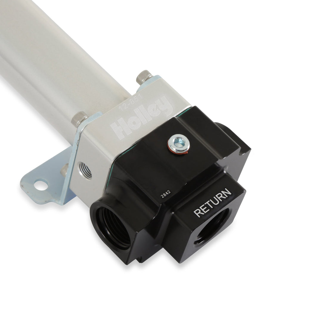 2 Port VR Series Fuel Pressure Regulator | SKU 12-851