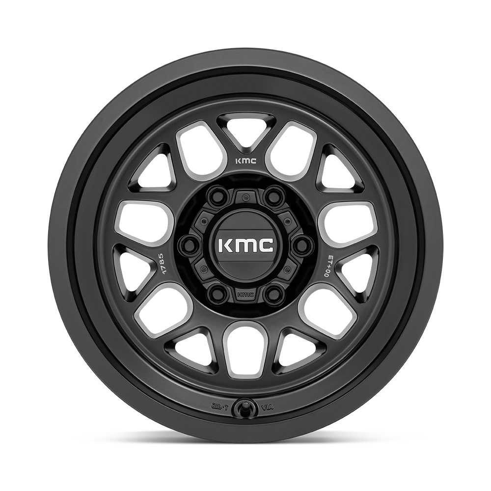 KMC KM725 Terra Wheel