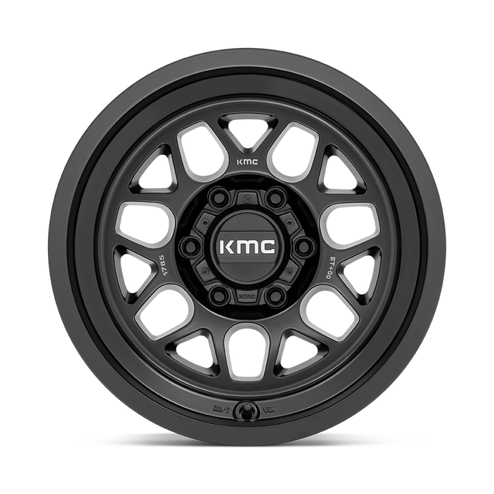 KMC KM725 Terra Wheel