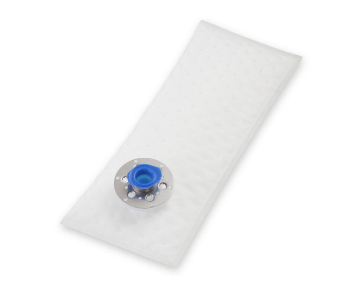 3" X 8" HydraMat®, Rectangle Offset Outlet | SKU 16-125