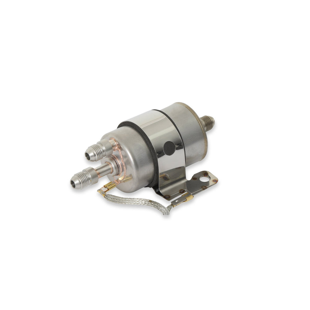 Holley EFI GM Style Filter/ Regulator -6AN | SKU 162-591