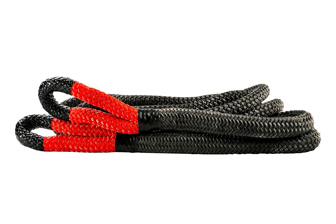 BulletProof Extreme Duty 1-1/4"x30' Kinetic Recovery Rope (EDKINETICROPE)