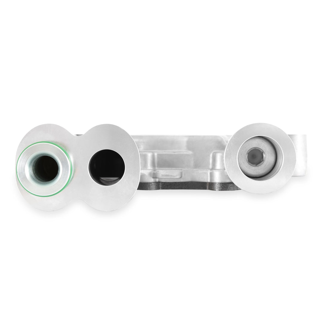 Holley Oil Pump Assembly - 7.3L Ford Godzilla | SKU 302-100