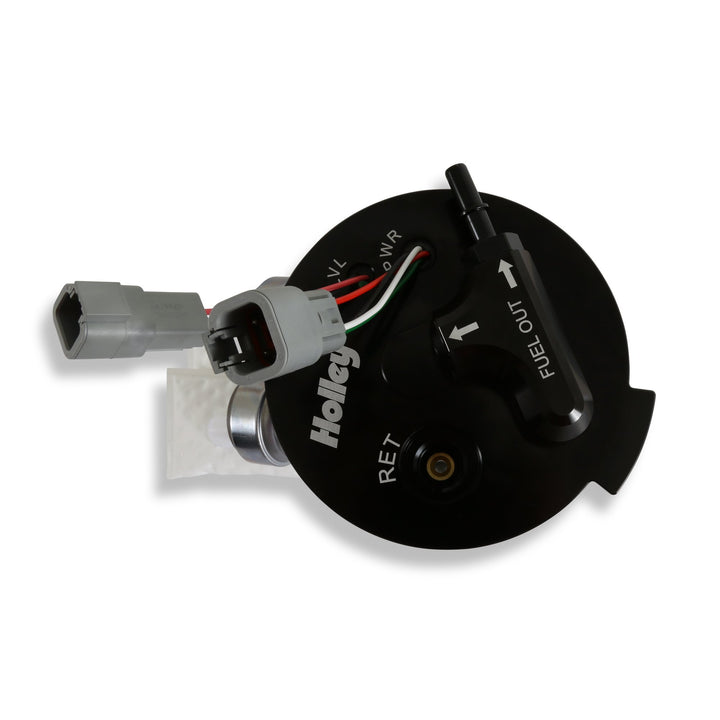 HOLLEY DUAL 450 LPH PUMP MODULE SYSTEM | SKU 12-351