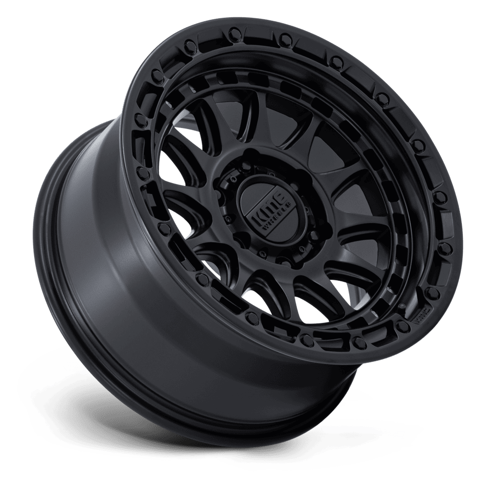 KMC KM556 Crux Wheel