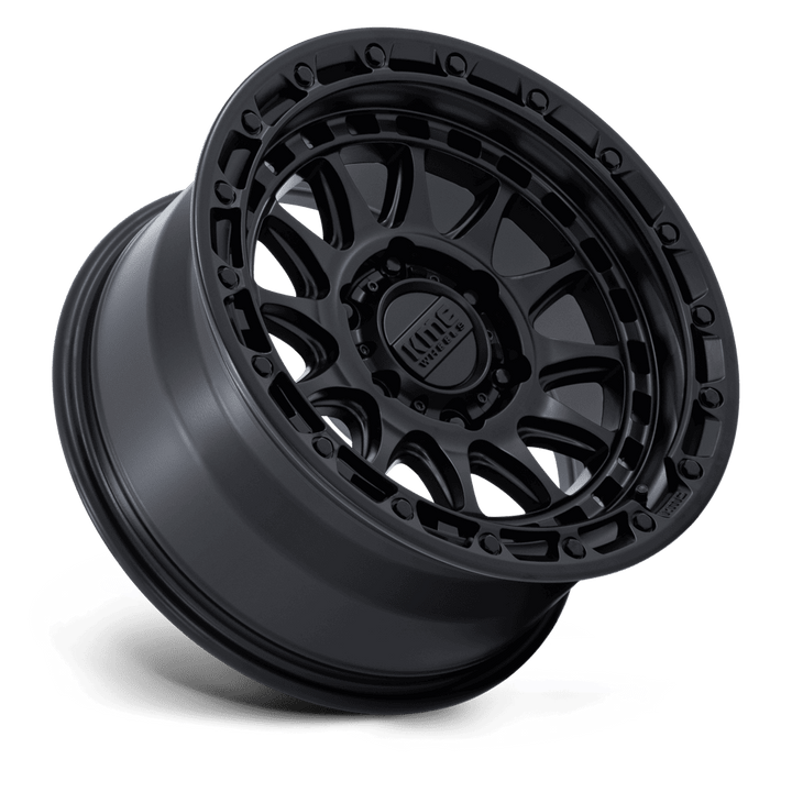 KMC KM556 Crux Wheel