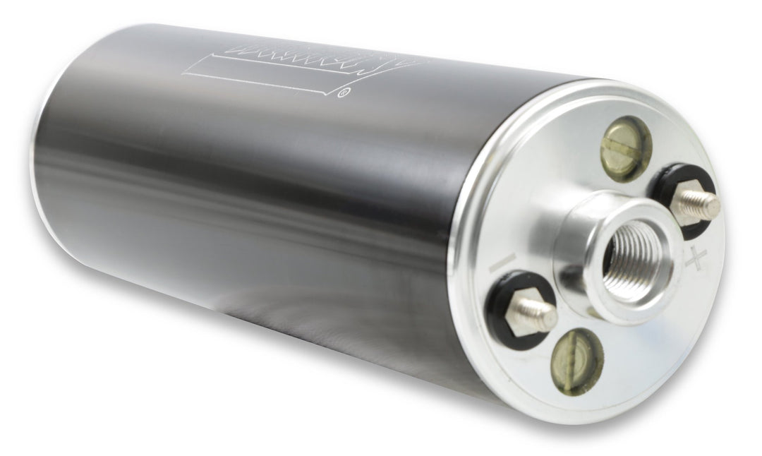 EFI Inline Fuel Pump | SKU 11106M