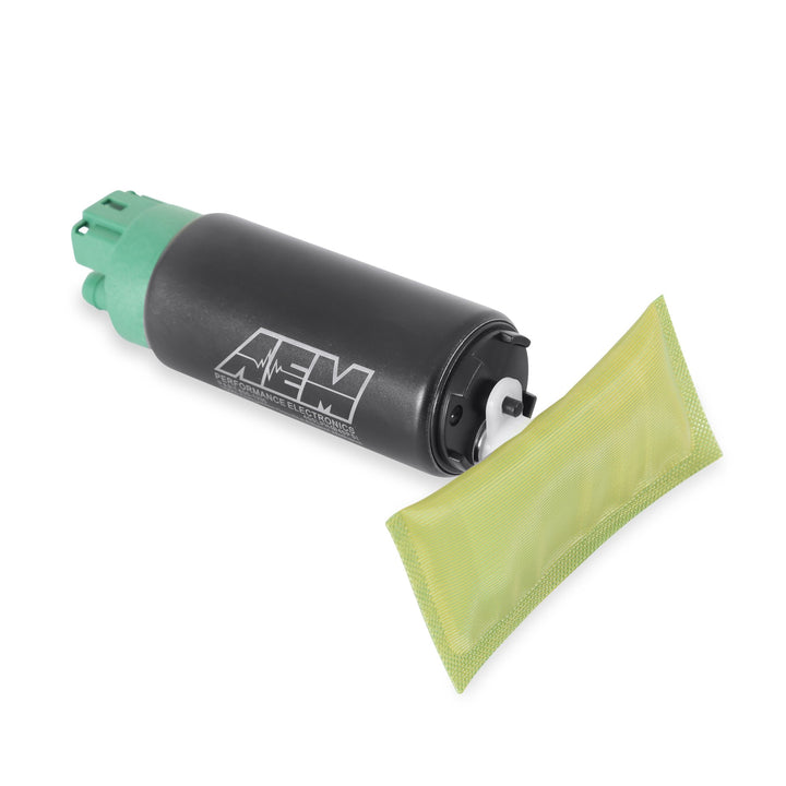 AEM High Flow In-Tank Fuel Pump | SKU 50-1235