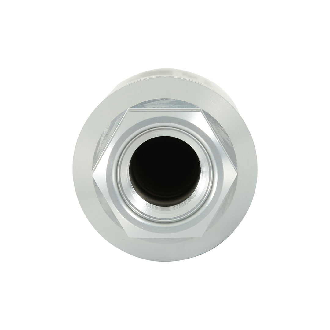 100 GPH HP Billet Fuel Filter | SKU 162-550